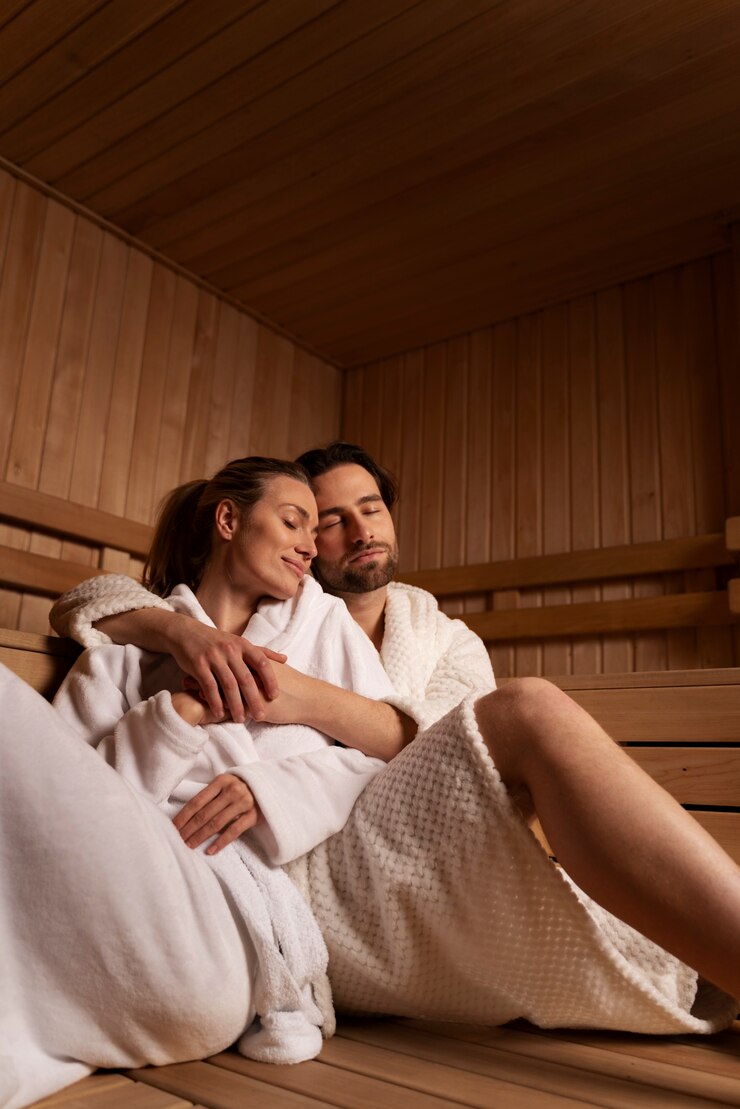 gros-plan-couple-se-relaxant-dans-sauna_23-2149283614